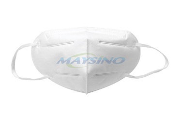 Features of N95 protective masks