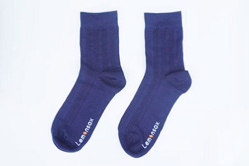 The function of magnetic socks