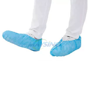 The function of nonwoven disposables