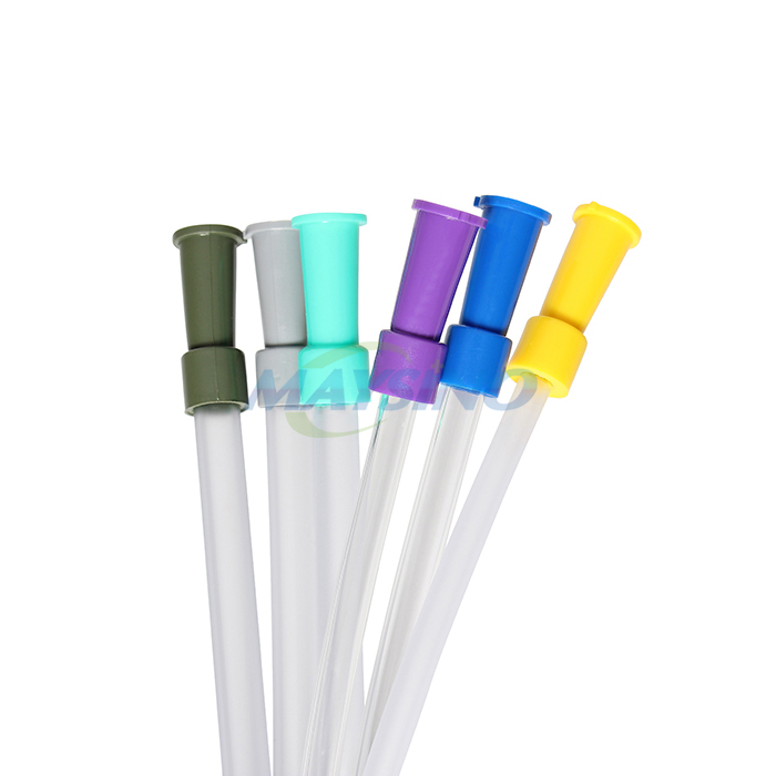Rectal Tube Use on the Rise Among Elderly Patients