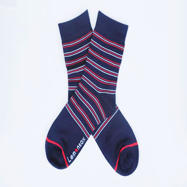 Magnetic compression therapy socks - 1
