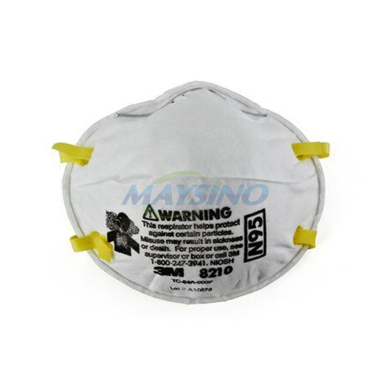 Masque de protection N95 - 4