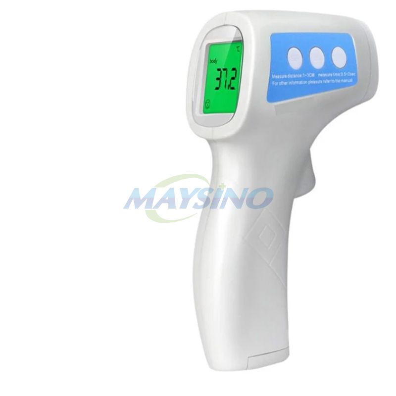 Non-contact Digital Thermometer - 2 