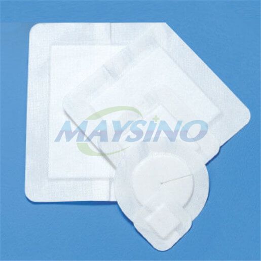Medical Wound Dressing - 3