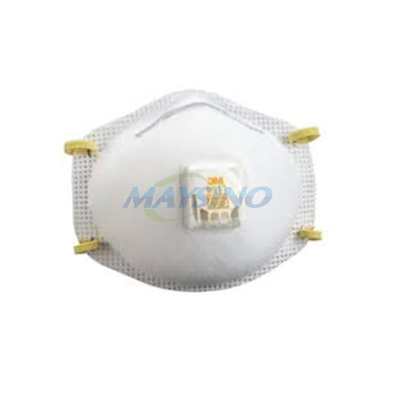 N95 Protective Mask - 6