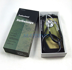 Cardiology Precordial Stethoscope