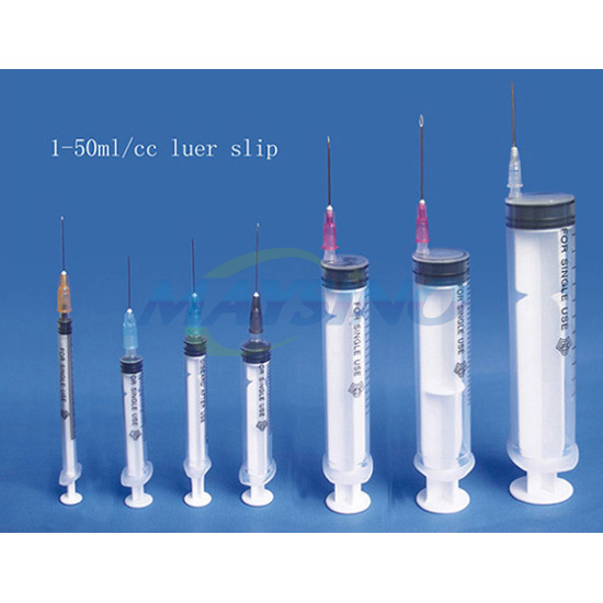 Disposable Syringe - 5 