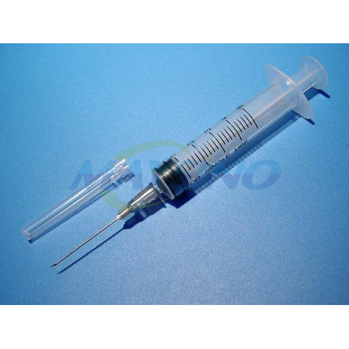 Disposable Syringe - 10
