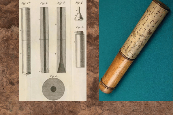 The first-stethoscope