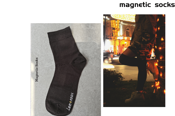 magnetic-socks