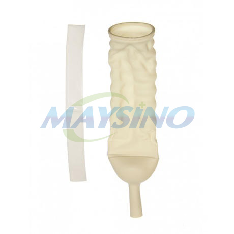 Male External Catheters - 1