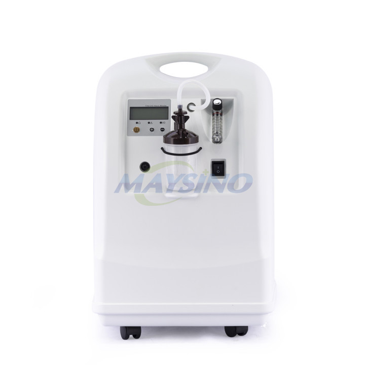 Medical Portable Oxygen Concentrator