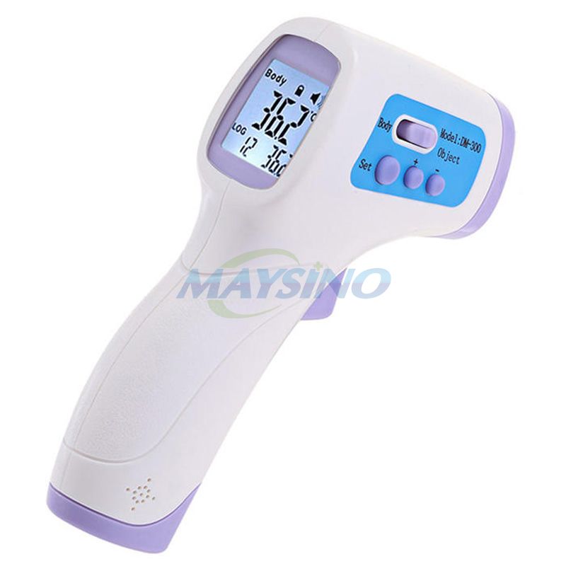 Non-contact Infrared Digital Thermometer