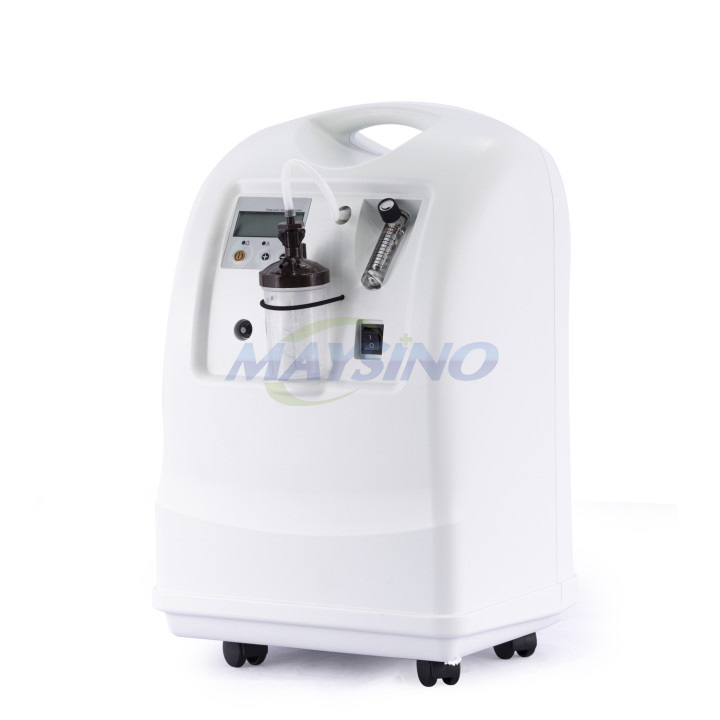 Oxygen Concentrator - 2 