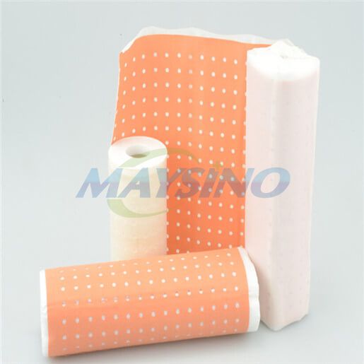 Zinc Oxide Plaster