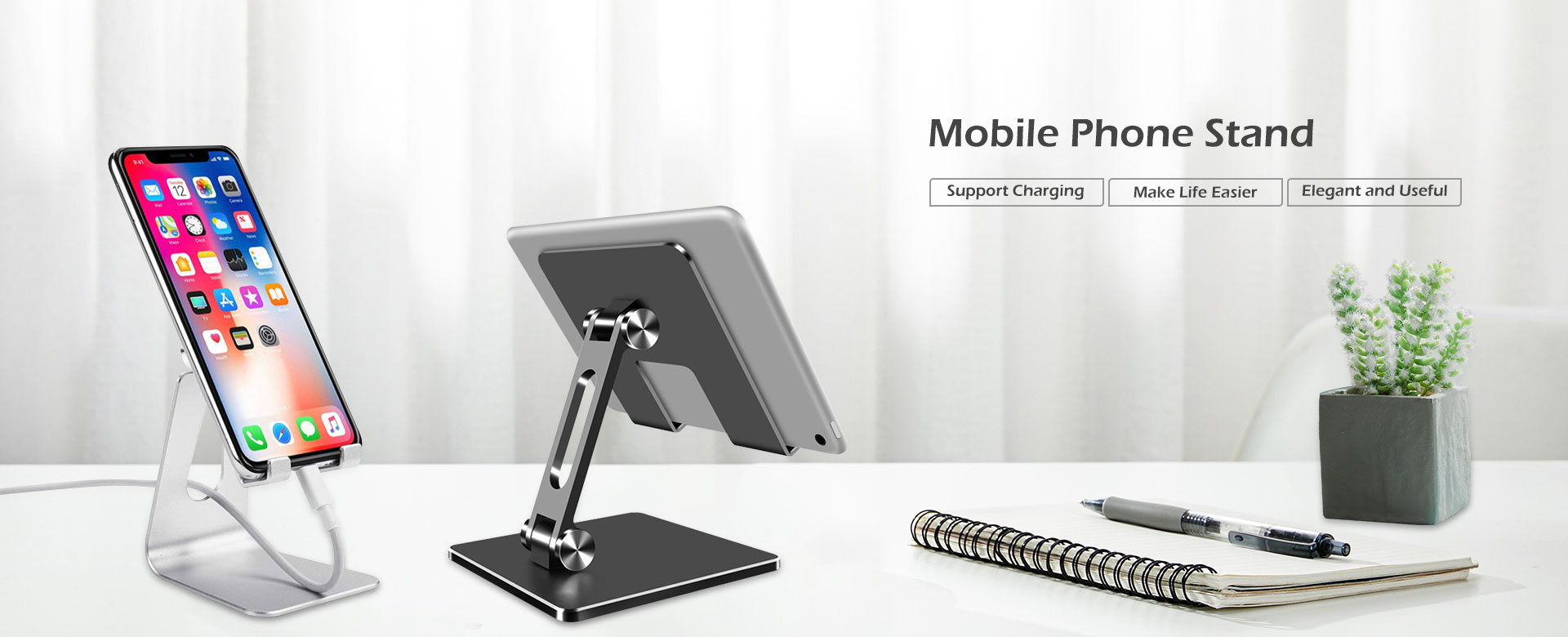China Mobile Phone Bracket Suppliers