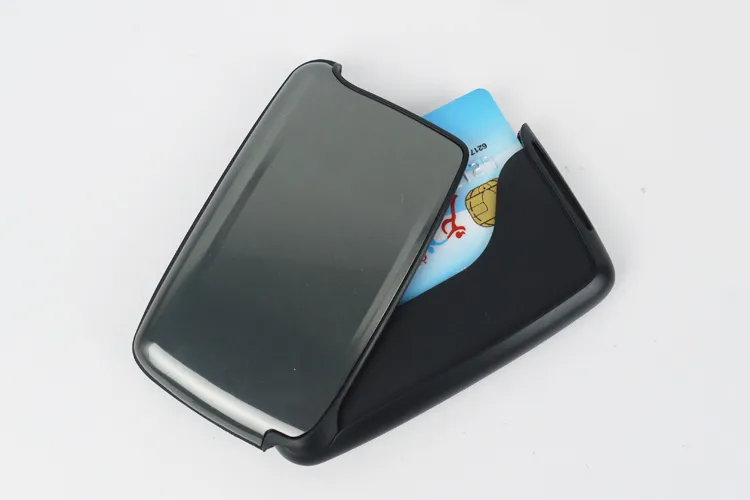 Pono anei ka RFID Blocking Wallets?