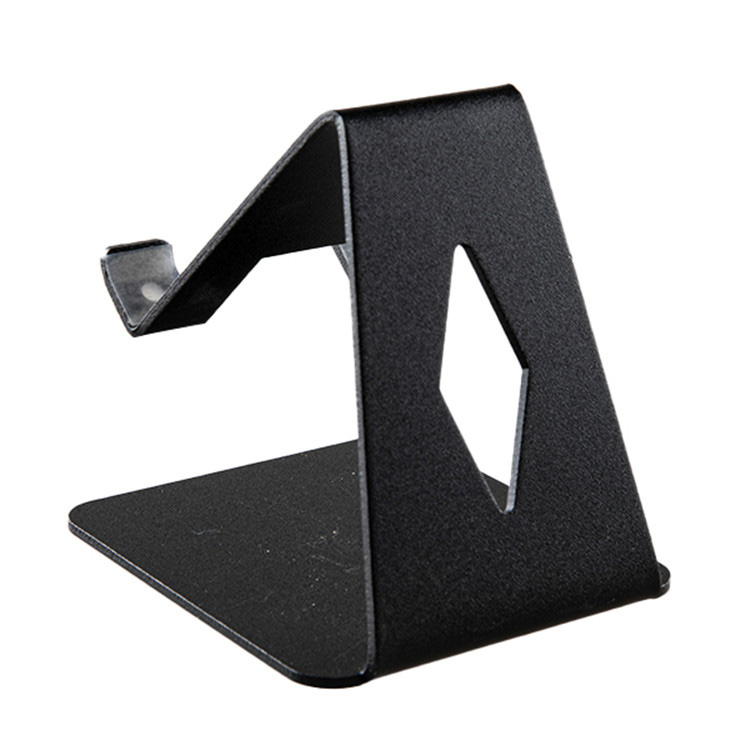 Aluminum Desk Cell Phone Stand