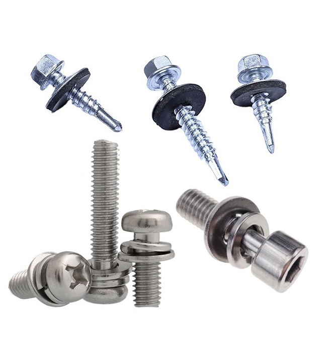 Professional Assembly Design Ball Screw