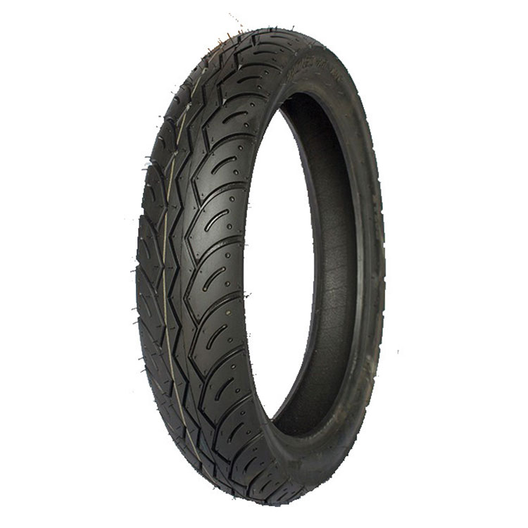 Vysoce kvalitní pneumatiky na skútry