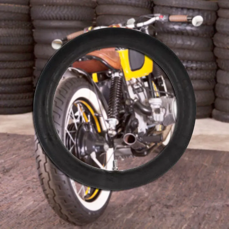 Motorcycle Tube