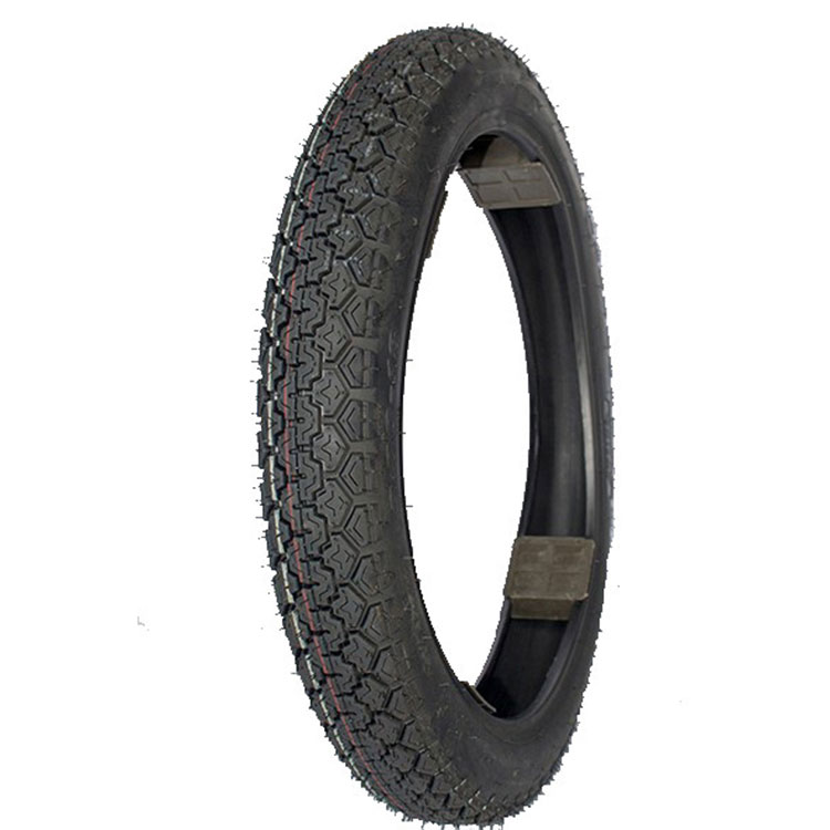 Precautions for motorcycle tires