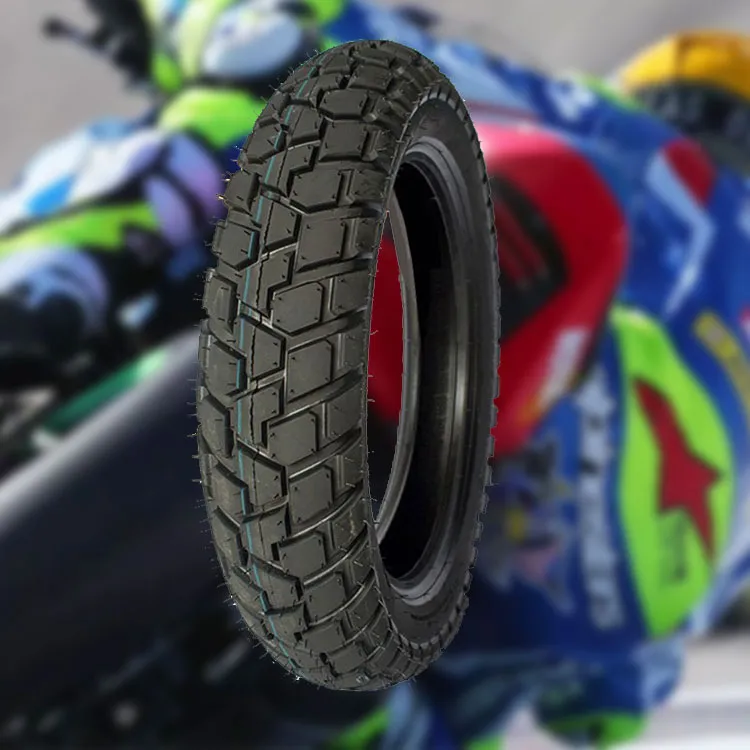 Motorcycle Tire