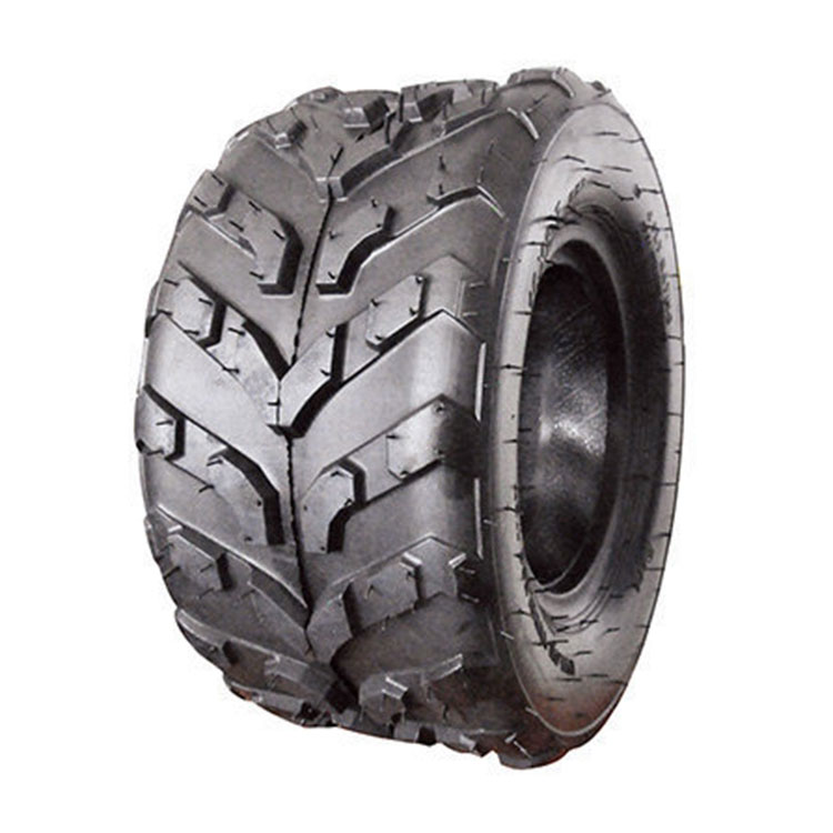 How much pressure is suitable for motorcycle tires?