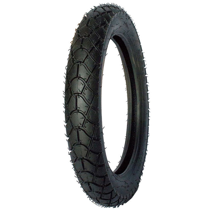 Analysis of the current situation and prospects of my country's motorcycle tire industry in e-commerce