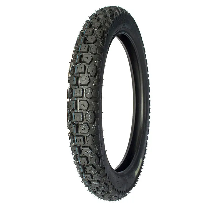 Paano mapanatili ang Off-Road Tire