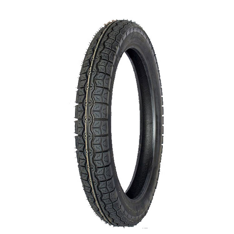 Pouličné pneumatiky - 1