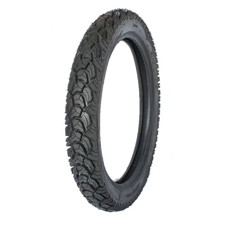 Mataas na Kalidad ng Off-Road Tyre