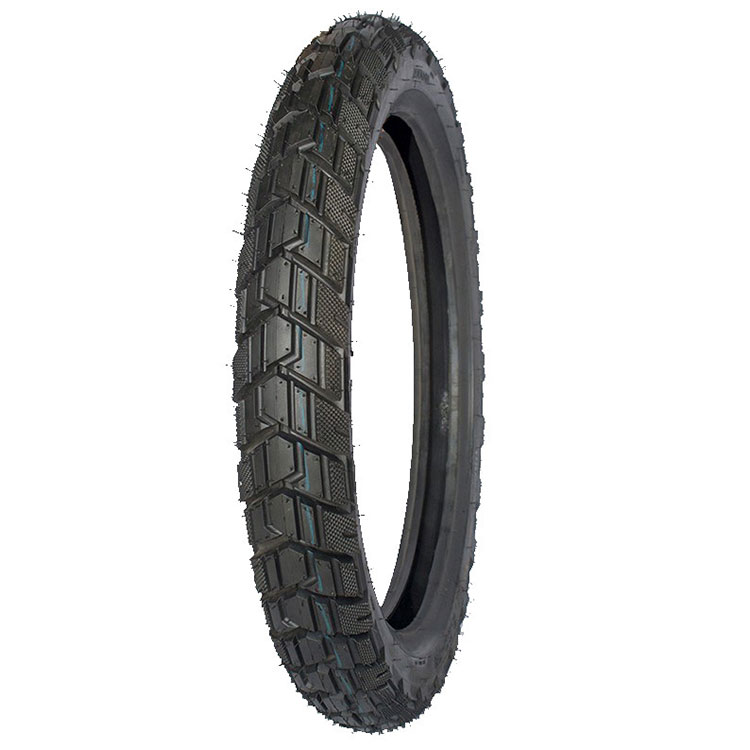 Vysoce kvalitní terénní pneumatiky