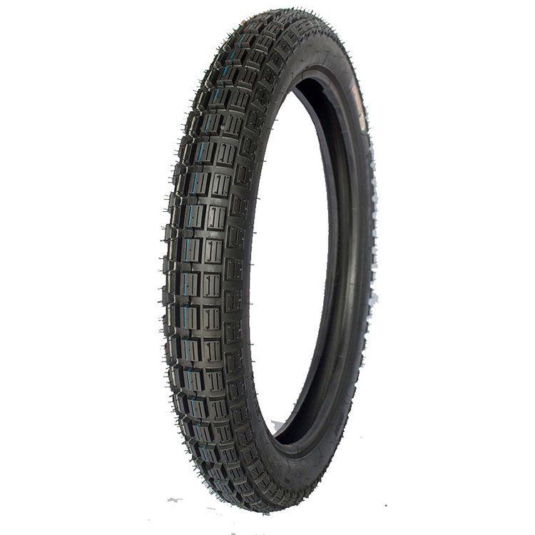 Vysoko kvalitná pneumatika pre skútre