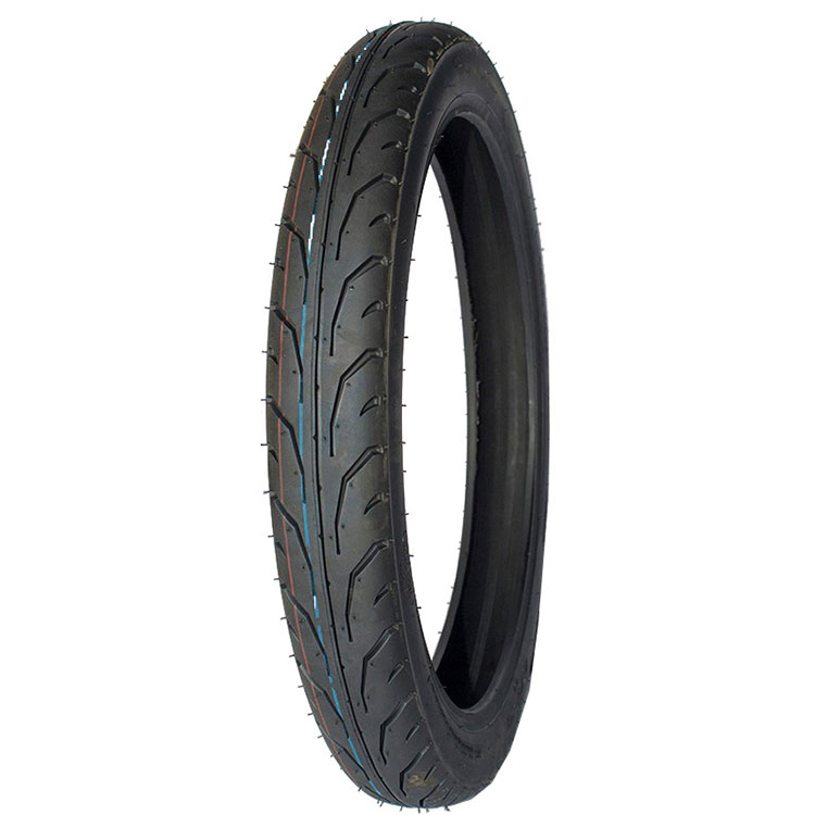 High Rubber Content Street Tires