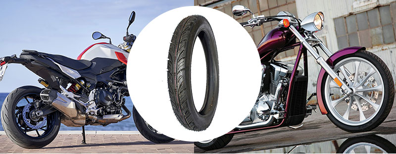 High Quality Motorcycle Tyre Street Tyre