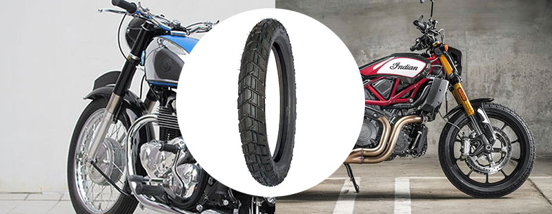 High Quality Off-Road Tyres