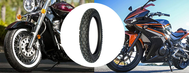 Off-Road Tyres