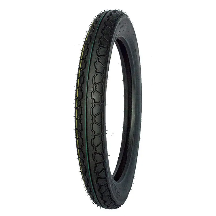 Motorcycle Street Tyre