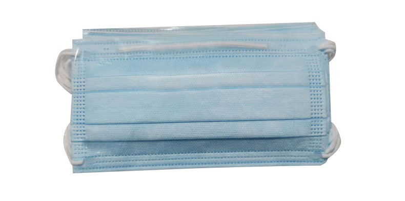 Type IIR Disposable Surgical Face Mask