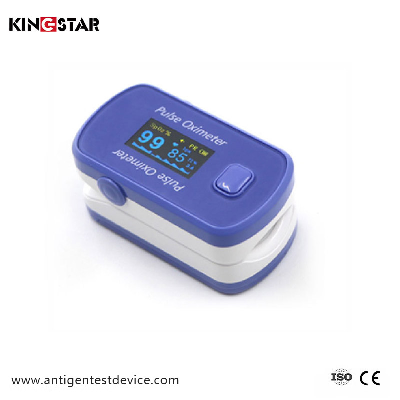 Oximeter