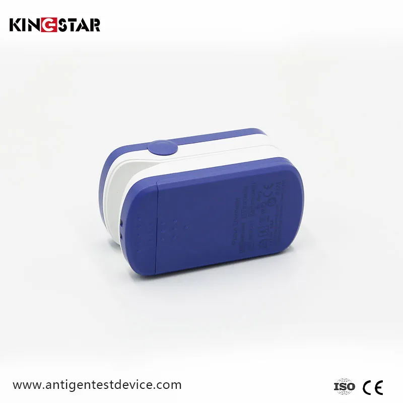 SpO2 Digital Finger Fingertip Pulse Oximeter