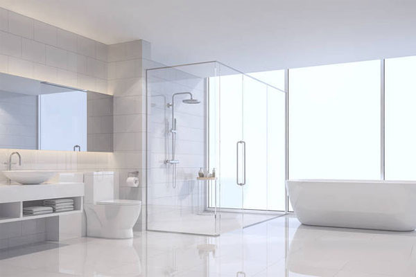 Ключевые моменты выбора фурнитуры для ванной при оформлении дома