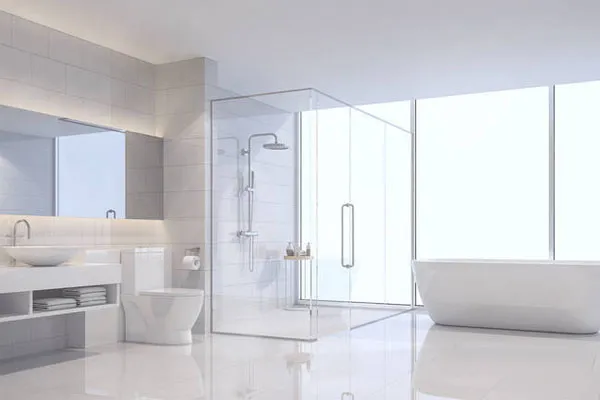 The key points of choosing bathroom hardware accessories during home decoration