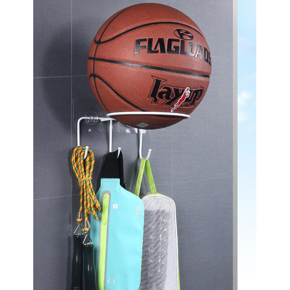 قفسه ذخیره سازی ورزشی بسکتبال