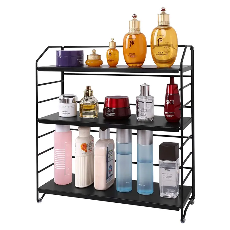 Multi-functional Storage Metal Basket