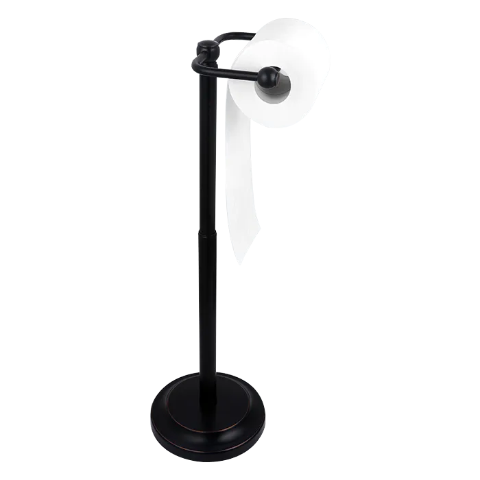 Popular Telescoping Pedestal Paper Holder