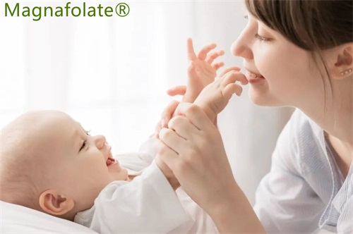 L-5-metilfolato | Prevenga los defectos de nacimiento durante el embarazo