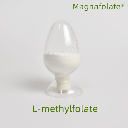 Mikä on l-metyylifolaatti?