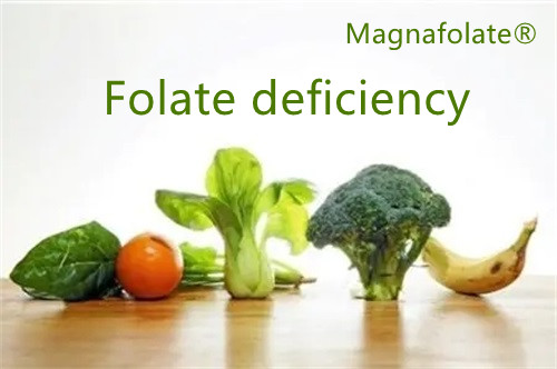 How do I know if I have folate deficiency